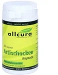 Artischocken Kapseln 60 St