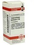 Tuberculinum Bovinum C 30 Globuli 10 g