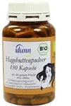 Hagebutten Pulver Kapseln 150 St