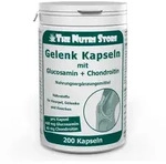 Glucosamin Chondroitin Gelenkkapseln 200 St