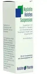 Nystatin Holsten Suspension 24 ml