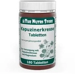 Kapuzinerkresse Tabletten 180 St