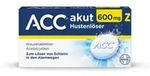 ACC&reg; akut 600 mg Z Hustenl&ouml;ser 10 St