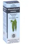Usneabasan Urtinktur 30 ml