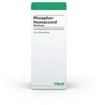 Phosphor Homaccord Tropfen 100 ml