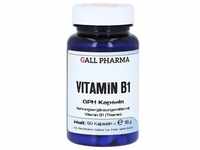 VITAMIN B1 GPH 1,4 mg Kapseln 60 Stück