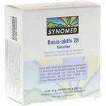 Basis Aktiv 28 Tabletten 120 St