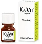 KA-VIT Tropfen 3X10 ml