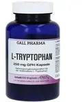 L-tryptophan 250 mg Kapseln 120 St