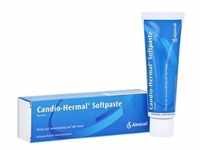 Candio-Hermal Softpaste Paste 50 Gramm