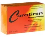 Carotinin Kapseln 80 St