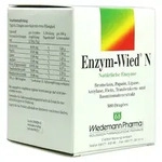 Enzym-wied N Dragees 500 St