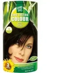 Hennaplus Long Lasting dark brown 3 100 ml