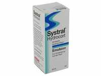 Systral Hydrocort 0,25% Emulsion 50 Milliliter