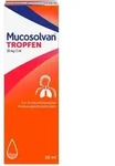 Mucosolvan Tropfen 50 ml