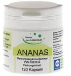 Ananas Enzyme Kapseln 120 St