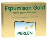 Espumisan Gold Perlen gegen Bl&auml;hungen 20 St