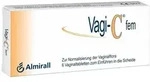 VAGI C Fem Vaginaltabletten 6 St