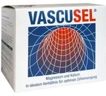 Vascusel Beutel 30 St