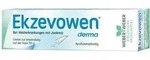 Ekzevowen Derma Creme 30 g