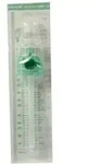 B. Braun Vasofix Safety Venenverweilkan&uuml;le gr&uuml;n, FEP 18G, 1,3 x 45 mm 1 St
