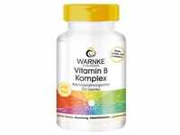 Vitamin B Komplex Tabletten 250 Stück