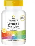 Vitamin B Komplex Tabletten 250 St