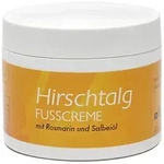 allcura Hirschtalg Fusscreme 100 ml