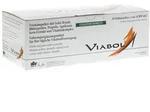 Viabol Trinkampullen 20X15 ml