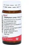 Symphytum Comp.globuli 20 g