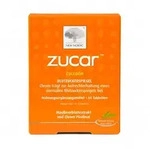 Zucar Zuccarin Tabletten 60 St