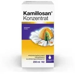 Kamillosan Konzentrat 250 ml