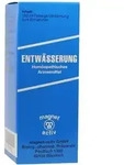 Entw&auml;sserungstropfen 100 ml