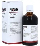 Ph&ouml;nix Ferrum Spag.mischung 100 ml