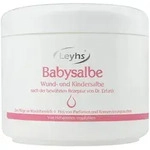 Leyhs Babysalbe 500 ml