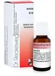 Dr. Reckeweg Arnica D12 Globuli 10 g