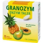 Granozym Enzym Taler 32 St