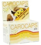 Carocaps 100 Plus Kapseln 30 St