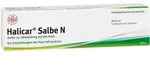 Halicar Salbe N 100 g