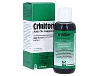 CRINITON Anti Schuppen Lösung 125 Milliliter