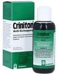 Criniton Anti Schuppen L&ouml;sung 125 ml