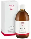 WALA Solum &Ouml;l 500 ml