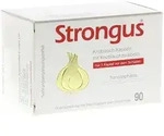 Strongus Kapseln 90 St