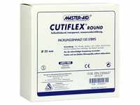 CUTIFLEX Folien-Pflaster round 25 mm Master Aid 150 Stück