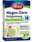 Abtei Magen Darm Entspannungstabletten 20 St
