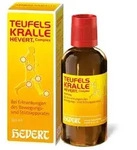 Teufelskralle Hevert Complex Tropfen 100 ml