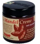 Ataba Mandelcreme M.jojoba&ouml;l 100 ml