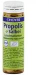 Hoyer Propolis + Salbei Lutschtabletten BIO 60 St