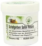 Schafgarbensalbe 100 ml