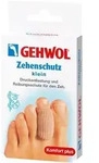 Gehwol Polymer Gel Zehen Schutz klein 2 St